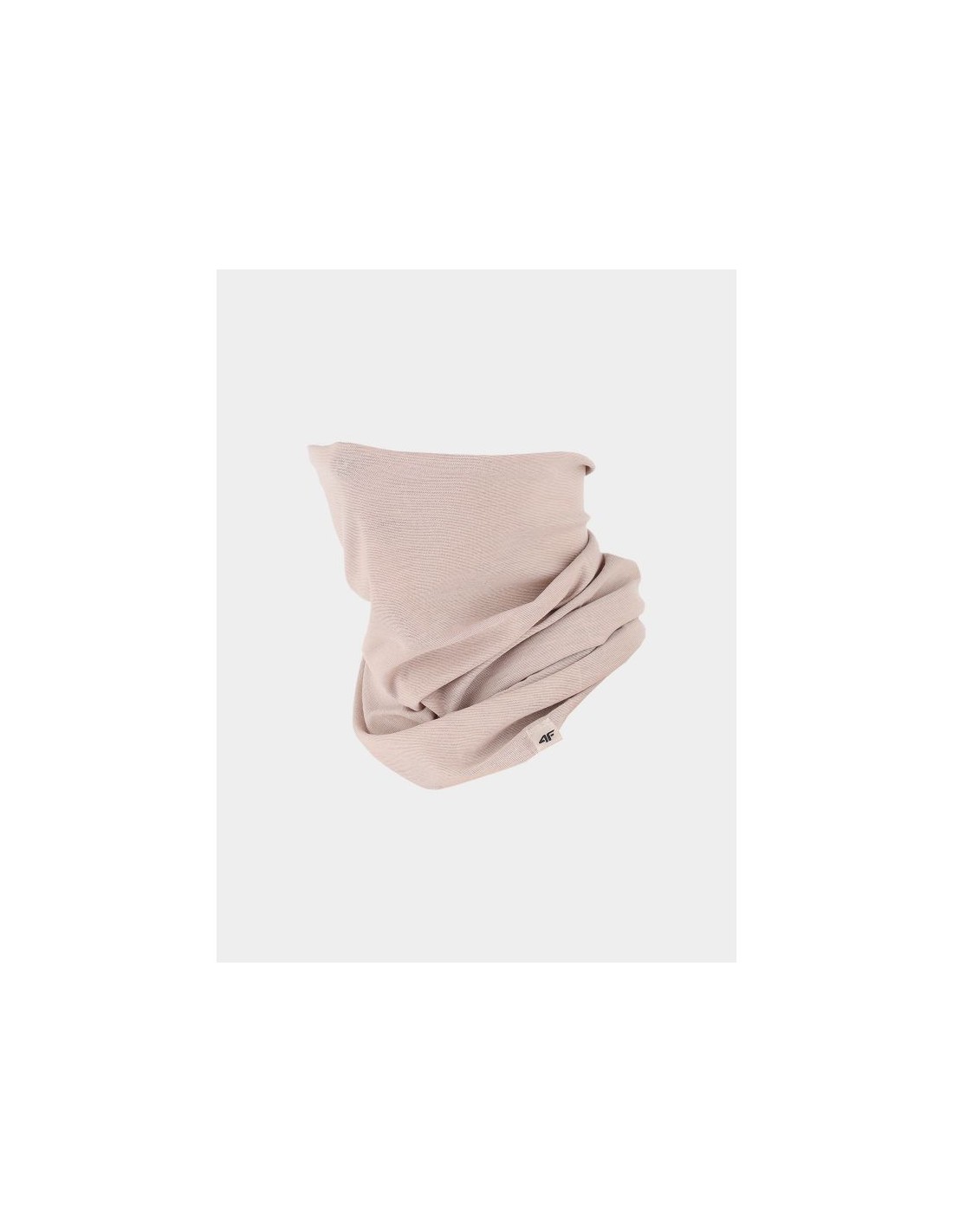 Unisex bandana 4F 4FRMM00ABDAU11731S