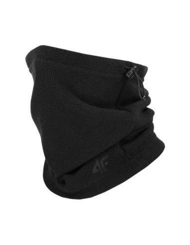 Bandana scarf 4F U073 deep black...