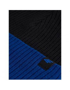 Boy's winter hat 4F... 2