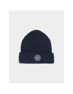 Boy's winter hat 4F Junior...