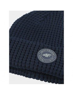 Boy's winter hat 4F Junior... 2