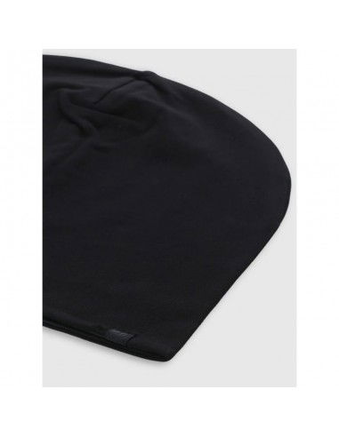 Children's doublesided beanie hat 4F...