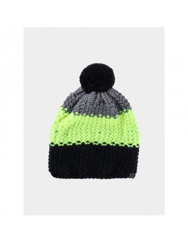 Boy's winter hat 4F Junior...