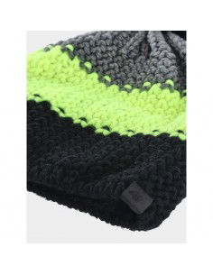 Boy's winter hat 4F Junior... 2