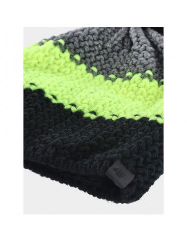 Boy's winter hat 4F Junior...