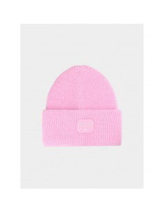 Girls' winter hat 4F Junior...
