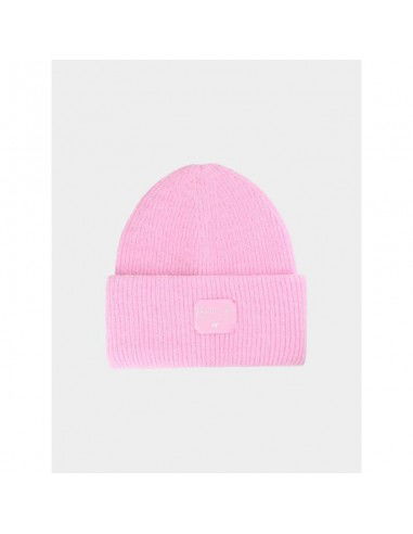Girls' winter hat 4F Junior...