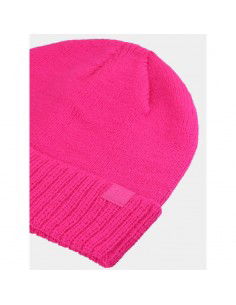 Girls' winter hat 4F... 2