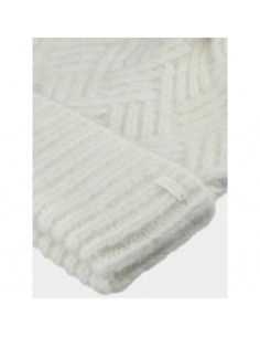 Girls' winter hat with... 2