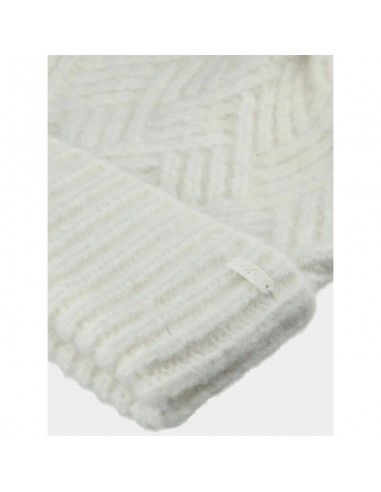 Girls' winter hat with pompom 4F...