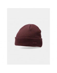 Men's winter hat 4F