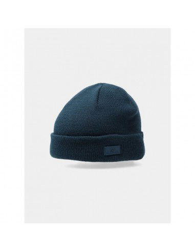 Men's winter hat 4F