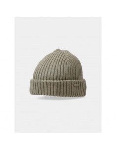 Men's winter hat 4F