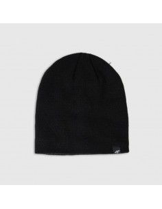 Men's winter hat 4F...