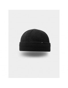 Unisex microfleece hat 4F...