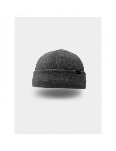Unisex microfleece hat 4F...