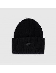 Unisex winter hat 4F...