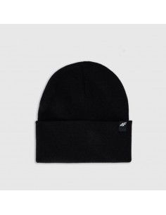 Unisex winter hat 4F...