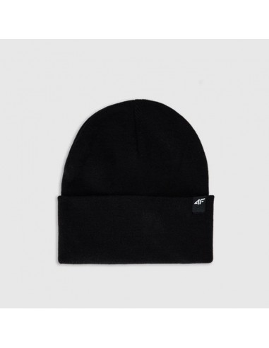 Unisex winter hat 4F 4FWAW25ACAPU67420S