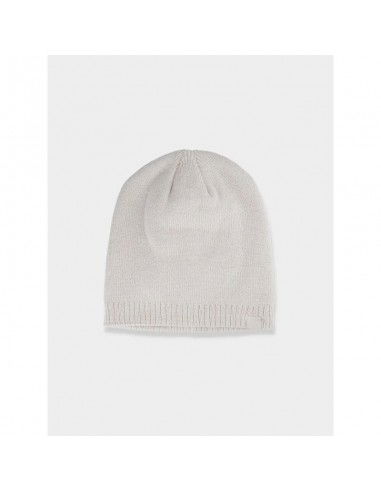 Women's winter hat 4F 4FWAW24ACAPF43556S
