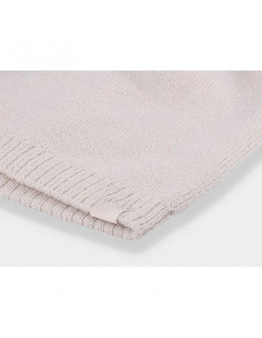 Women's winter hat 4F 4FWAW24ACAPF43556S