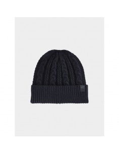 Women's winter hat 4F...