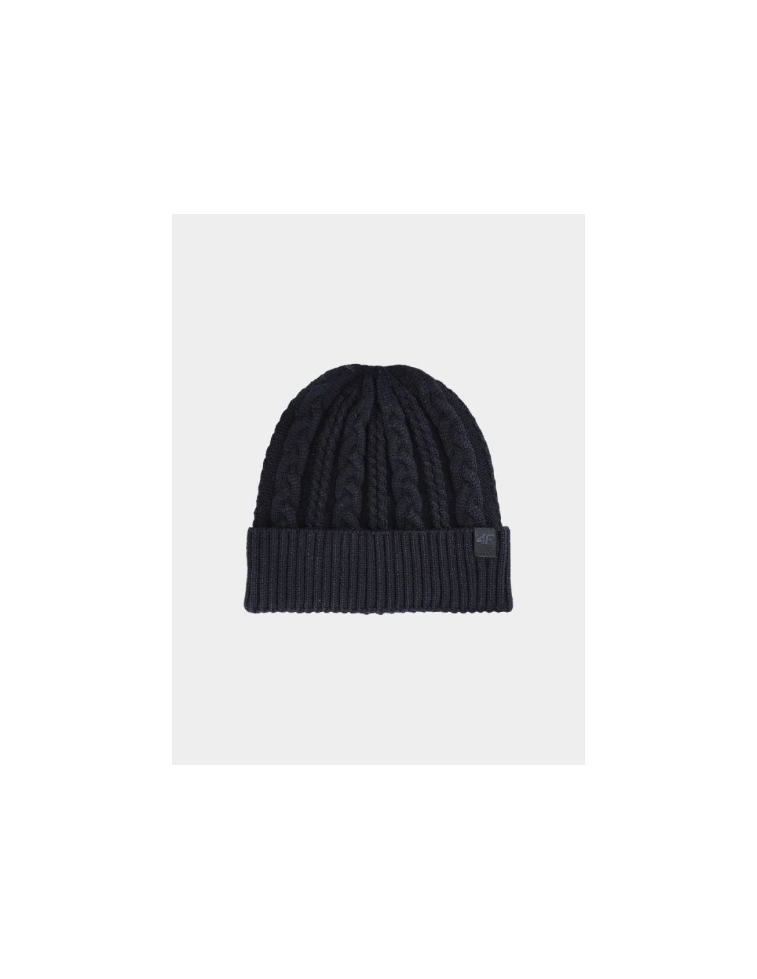 4F Women's winter hat 4F 4FWAW24ACAPF45720S