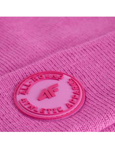 Children's hat 4F U643 pink... 2