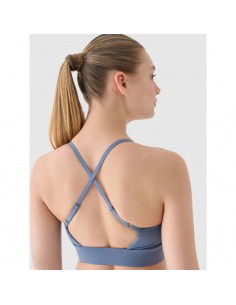 4F Low Support Training Bra... 2