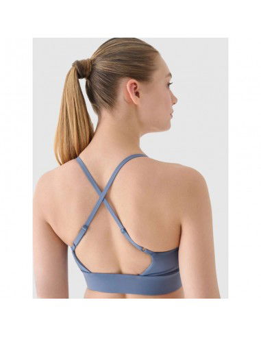 4F Low Support Training Bra...