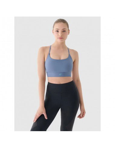 4F Low Support Training Bra...