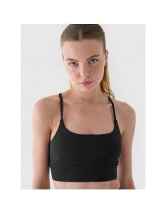 4F Low Support Training Bra...