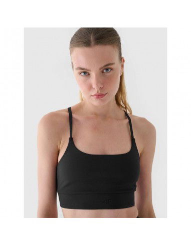 4F Low Support Training Bra...