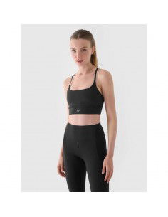 4F Low Support Training Bra... 2