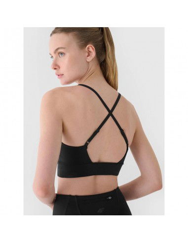 4F Low Support Training Bra...