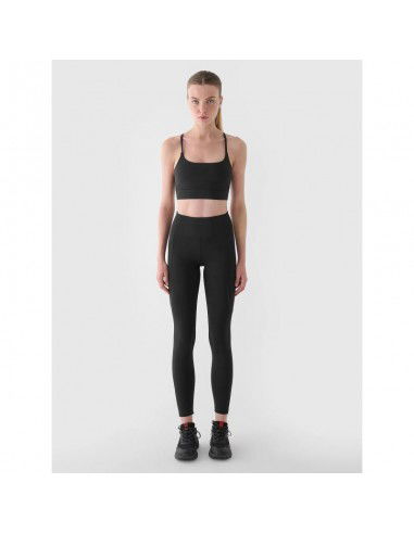 4F Low Support Training Bra...