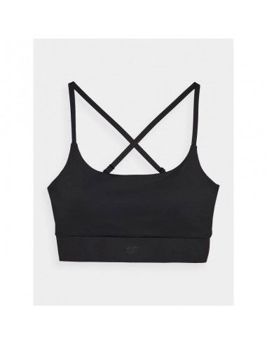 4F Low Support Training Bra...