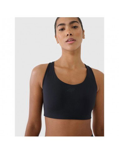 4F Medium Support Training Bra...