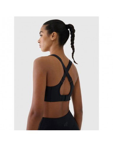 4F Medium Support Training Bra...