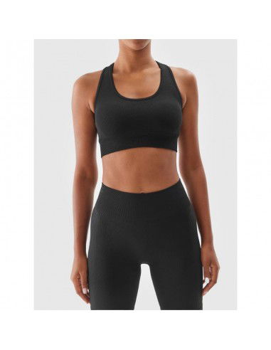 4F Low Support Training Bra...