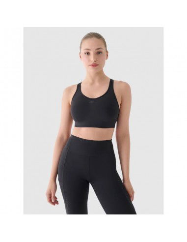 4F Medium Support Running Bra...