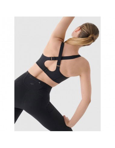 4F Medium Support Running Bra...