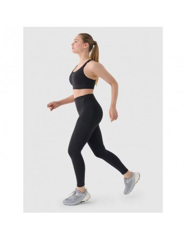 4F Medium Support Running Bra...