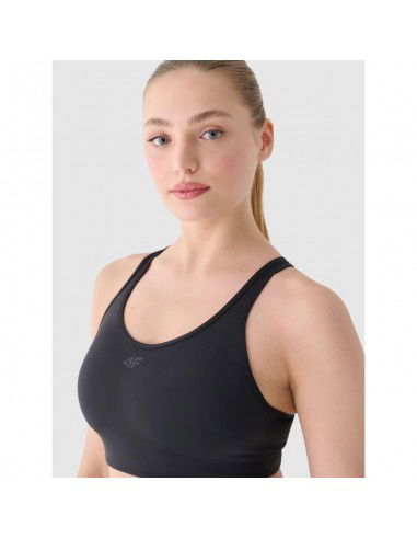 4F Medium Support Running Bra...