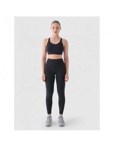 4F Medium Support Running Bra...