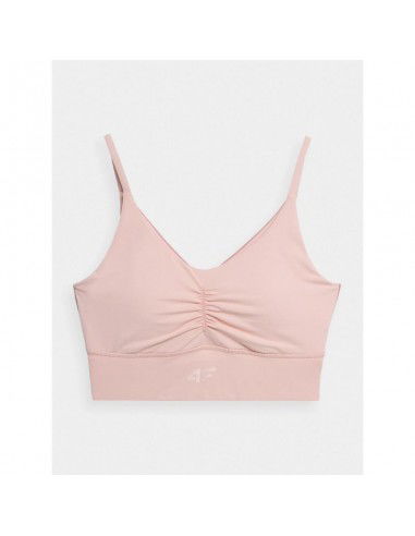 Women's 4F Low Support Training Bra