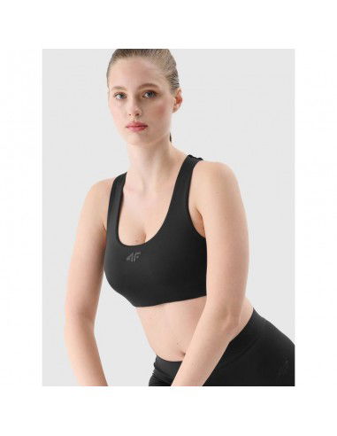 Women's 4F Low Support Training Bra...