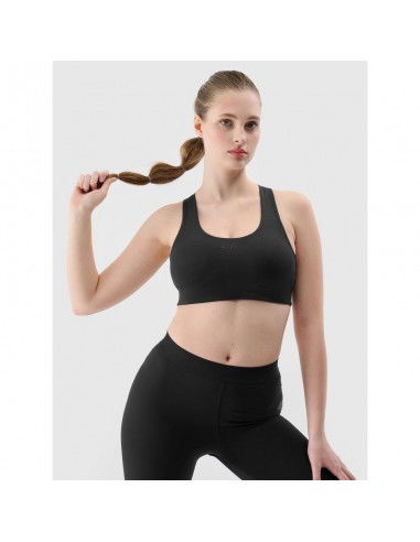 Women's 4F Low Support Training Bra...