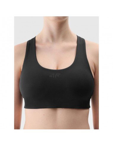 Women's 4F Low Support Training Bra...