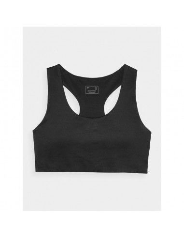 Women's 4F Low Support Training Bra...